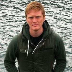 Profile picture for Ben Smith