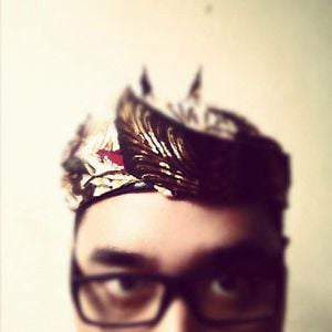 Profile picture for Galih Mulya Nugraha