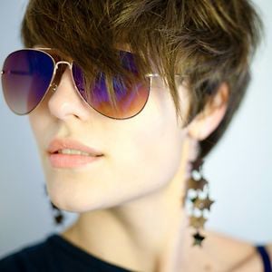 Profile picture for Olesya