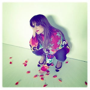 Profile picture for Julia Stone