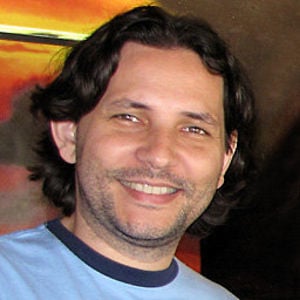 Profile picture for Eduardo Kabello