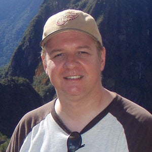 Profile picture for Ken McCollom
