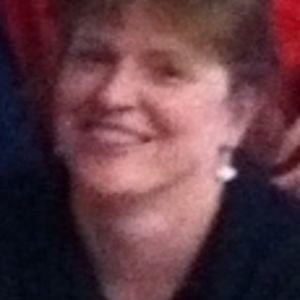 Profile picture for Beth Cross