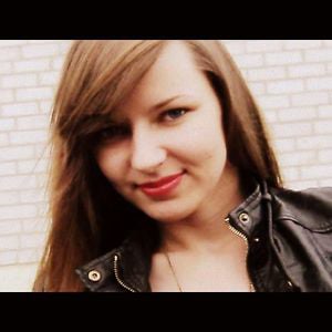 Profile picture for Živilė Mikalauskaitė