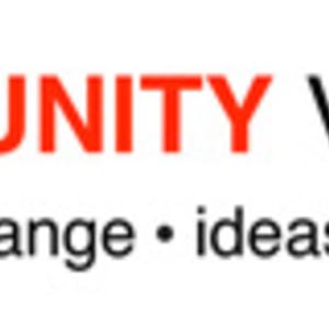 Profile picture for Community Voices