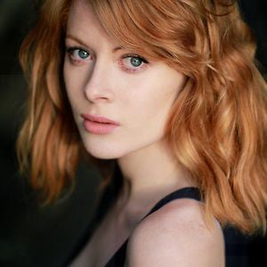 Profile picture for Emily Beecham