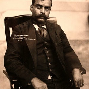 Profile picture for Edgar Franco