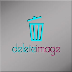 Profile picture for delete image