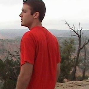 Profile picture for Michael Shawver