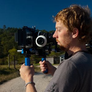 Profile picture for Alexander Vittorio Papsch BSc MA