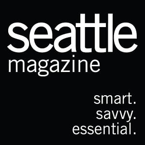 Profile picture for Seattle magazine