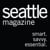 Seattle magazine