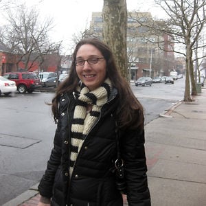 Profile picture for Michelle Callinan