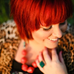 Profile picture for Meaghan Pafford