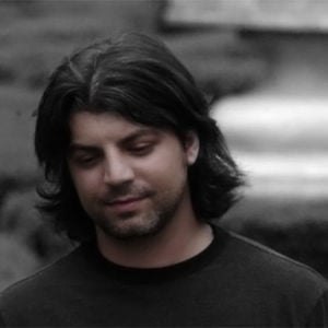Profile picture for Pavel Bowman