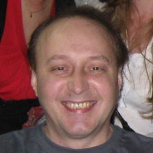 Profile picture for Dieter Mueller