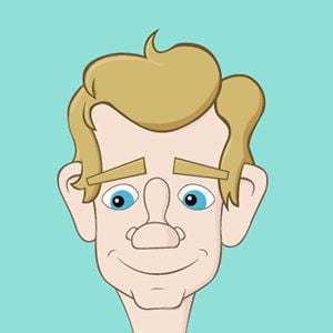 Profile picture for Oskar Hennig Westöö