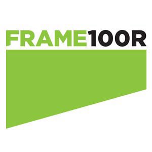 Profile picture for FRAME100R