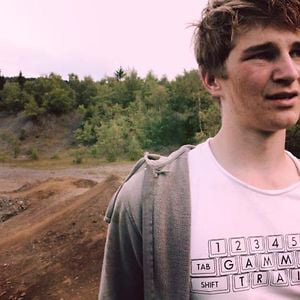 Profile picture for Sören Münker - Gtrails Product