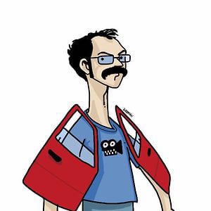 Profile picture for Gianluca Sportelli