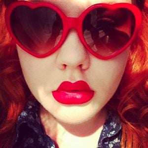 Profile picture for Lina Eriksson