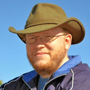 Profile picture for Aaron Priest