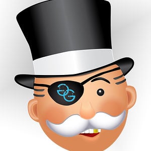 Profile picture for Grimey Gatsby
