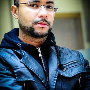 Profile picture for Leonilson Gomes