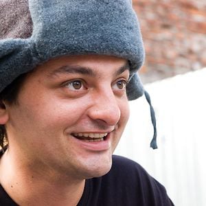 Profile picture for Martin Lechowicz