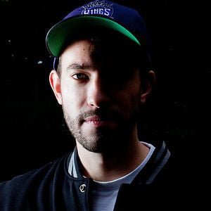 Profile picture for Alexander Grazdanow