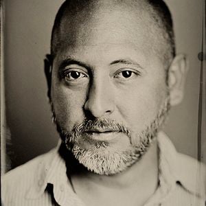 Profile picture for Jaime Vasquez