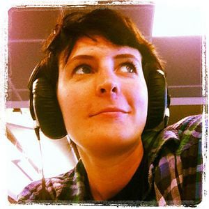 Profile picture for Jana Johnson