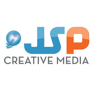 Profile picture for JSP Creative Media