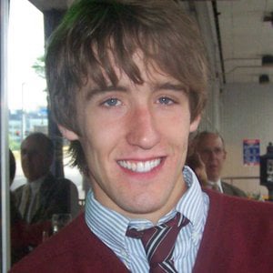 Profile picture for chris andrew