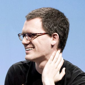 Profile picture for Kyle McDonald