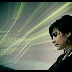 Profile picture for Synaesthesik