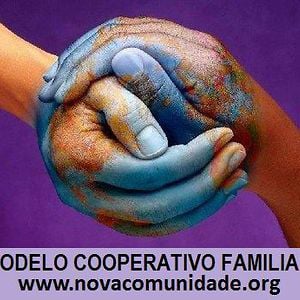 Profile picture for Nova Comunidade