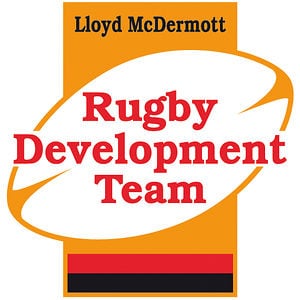 Profile picture for Lloyd McDermott Rugby Team