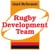 Lloyd McDermott Rugby Team