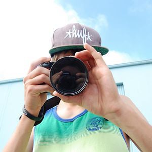 Profile picture for Skyler Muldaur