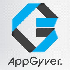 Profile picture for AppGyver