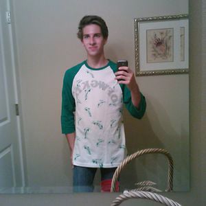 Profile picture for John Green