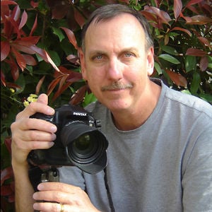 Profile picture for Mark Geistweite