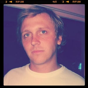 Profile picture for stewart traver