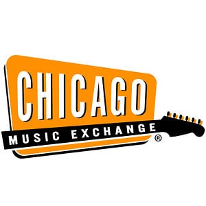 Profile picture for Chicago Music Exchange