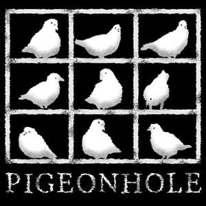 Profile picture for Pigeonhole Films