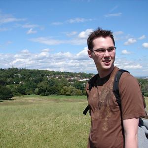 Profile picture for Matt Ortlieb