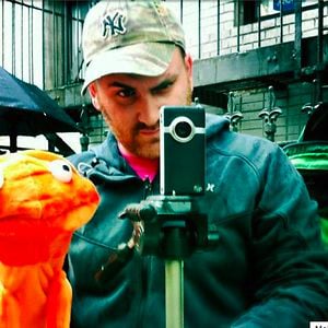 Profile picture for Thomas Kleczka