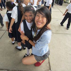 Profile picture for Global Glimpse