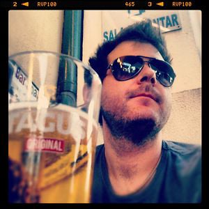 Profile picture for Rui Pedro Sousa